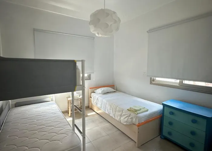 Serenity Dom wakacyjny Protaras